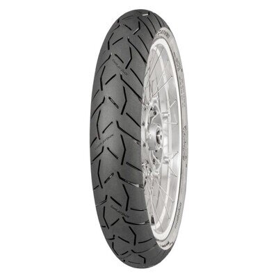 990 Supermoto / R 120/70 ZR17 TrailAttack 3 Front Tyre KTM 2014