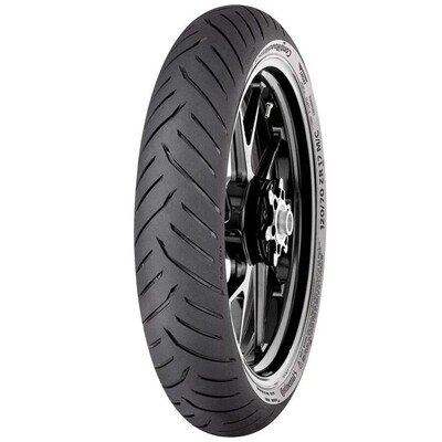 690 Supermoto / R 120/70 ZR17 RoadAttack 4 Front Tyre KTM 690 Supermoto / R 2007