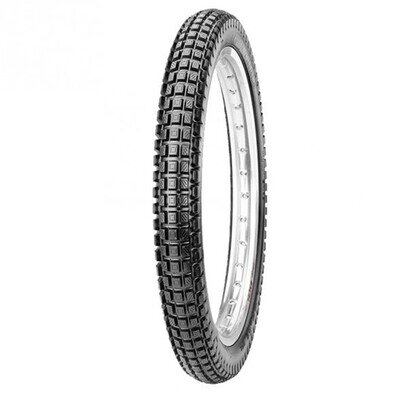 Motorcycle Tyre CST Legion Trials 2.75-21 CM711 45L TT Front