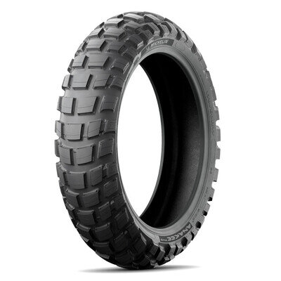 Michelin 120 80 18 Anakee Wild Rear Tyres - Adventure 120/80-18 62S - 538764
