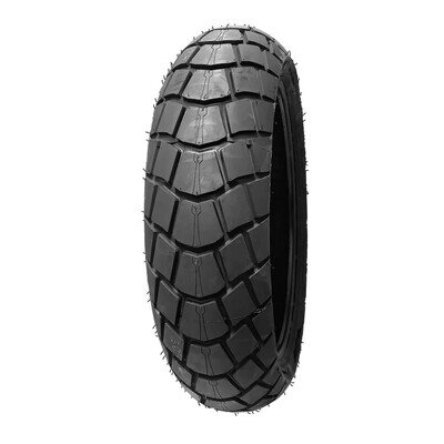 160/60 R17 69V King K66 Adventure Rear Motorcycle Tyre Tubeless