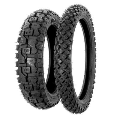 790 Adventure Tyre Pairs 90/90R21 & 150/70R18 King K61 Trail KTM 2026