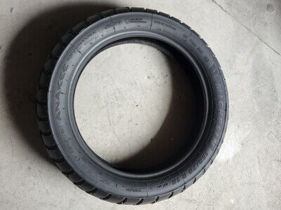 #1300 Michelin Anakee Adventure 150 70 R18 Motorcycle Rear Tyre