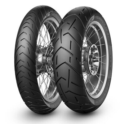 Motorcycle Tyres Metzeler Tourance Next 2 90/90-21 54V & 150/70R17 69V Pair