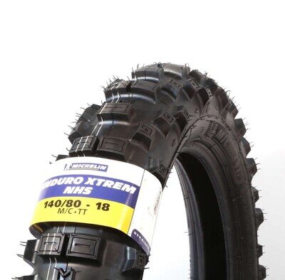 Michelin Enduro Extreme 140/80/18