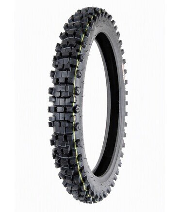 80/100 -19 55J NHS Marvel Star MS-422 EMX Universal Motocross Tyre Tubed