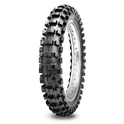 110/90-19 CM734 62M TT CST Bite MX Rear Tyre Motocross Soft to Intermediate