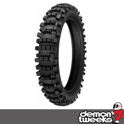 1 x 70/100 19 (42M) TT Kenda K760 Trackmaster Front Or Rear Motocross Tyre