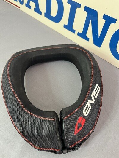 EVS Neck Brace / Collar MX MotoX Motocross