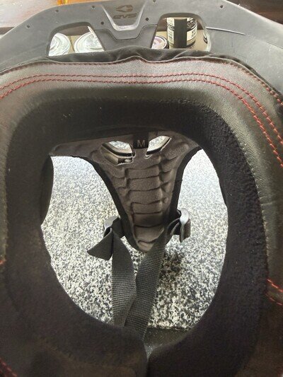 Neck Brace For Motocross