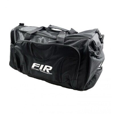 FIR Motocross Enduro Mtb Kit Gear boot Bag