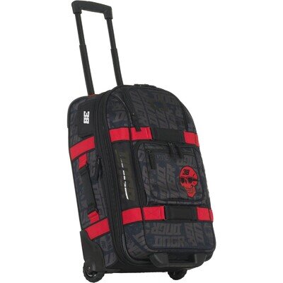 OGIO ONU 22 Danger Boy LE Black Deegan Gear Bag Kit Bag MX Motocross