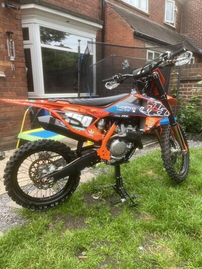 ktm sxf 250 ktm sxf 250