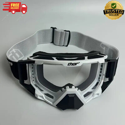 MX ATV Motocross Goggles Windproof Dustproof UV Protection Off Road RidingSkiing