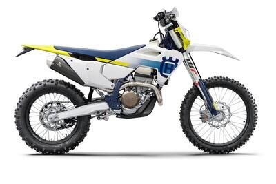Husqvarna FE 250 - 2024 MODEL - BRAND NEW BIKE Husqvarna FE 250 - 2024 MODEL - BRAND NEW BIKE