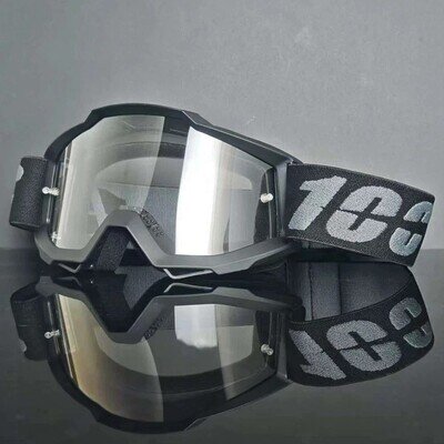 Motorcycle Racing Goggles Motocross MX MTB ATV UTV Dirt Bike Off-road Eyewear