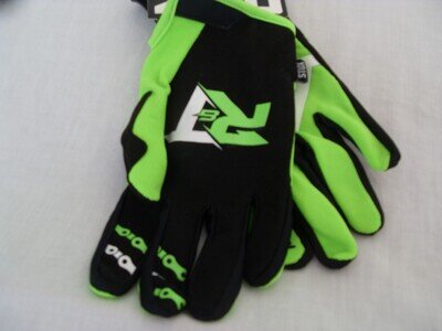 trials bike gloves