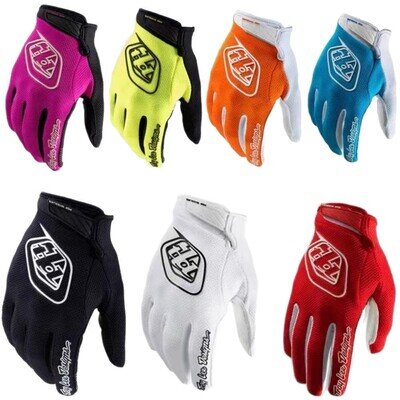 Troy Lee Designs TLD-AIR MX GLOVES .OFF ROAD,MOTOCROSS,ATV,BMX,MTB,DH BIKE.