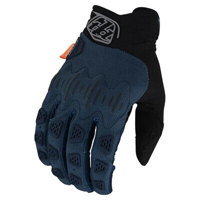 Troy Lee Designs Scout Gambit Motocross / Enduro Gloves - Marine