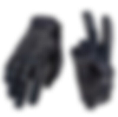 Fasthouse MX Enduro Gloves Black