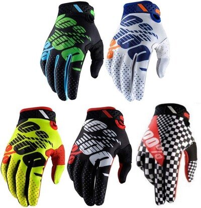 100% MOTOCROSS MX ENDURO BIKE GLOVE Gifts UK Style TLD FCXes UK SELLER