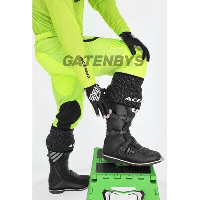 ACERBIS NO-MUD Boots WATERPROOF Cover Gaiter Enduro Motocross Motorcycle Trials