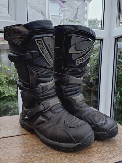 Motorcycle Boots Forma Adventure 44