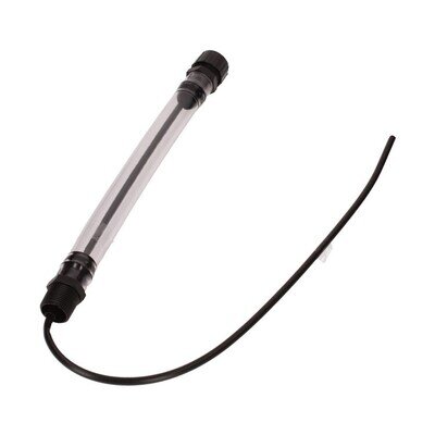 Tuff Jug Auto Shut Off Vented Spout Clear For 10L Motocross Fuel Can