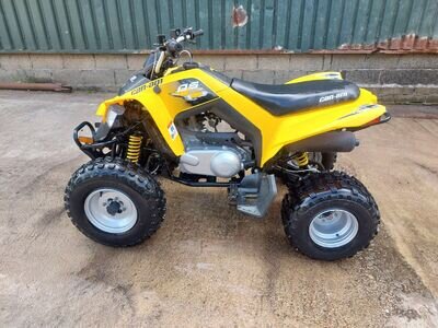 Can am Ds 250 2018 Can am Ds 250 2018