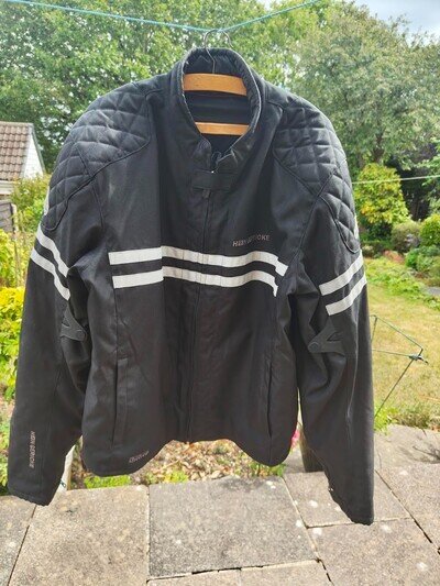 Hein Gericke - High Protection Motorcycle Jacket/Trouser