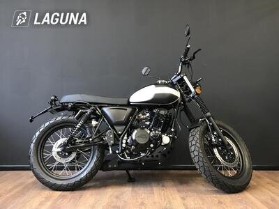 NEW MUTT GT-SR 250 FOR SALE IN MAIDSTONE NEW MUTT GT-SR 250 FOR SALE IN MAIDSTONE