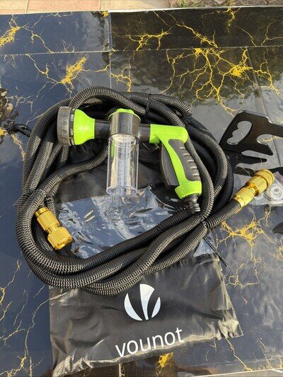 Mobi V-17 Portable Rechargeable Bike/Dog Pressure Washer