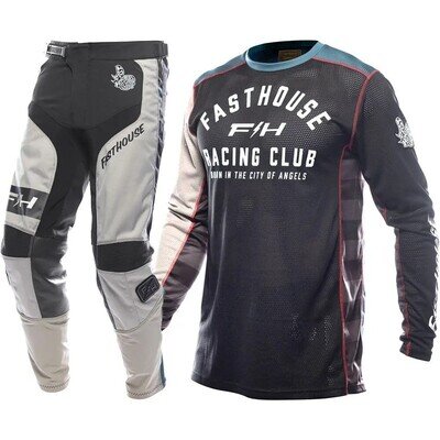 2026 FH Motocross Gear Set MX Enduro Suit Off Road Moto Jersey Dirt Bike Kit