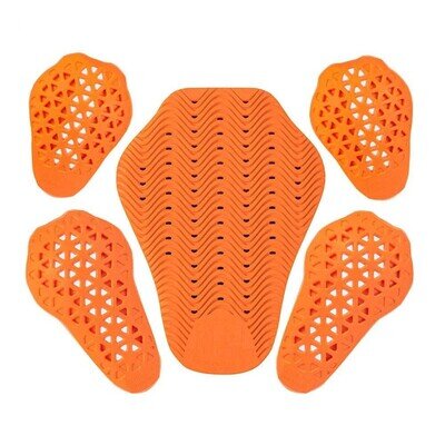 Insert Protectors Motocross Jacket Protector Motorcycle Equipment