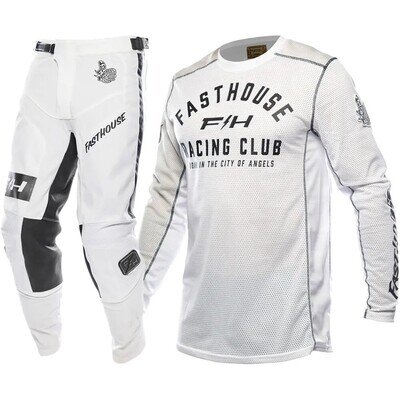 2026 FH Motocross Gear Set MX Enduro Suit Off Road Moto Jersey Dirt Bike Kit