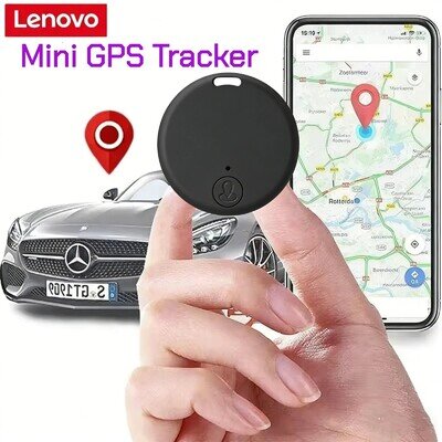 Mini GPS Tracker Device Magnetic For Kid, Car, Bike, Pet & Key – iOS & Android