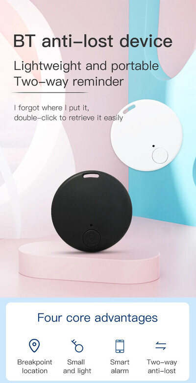 Mini GPS Car Tracker Portable Magnetic Vehicle Bike Tracking Device Wireless UK