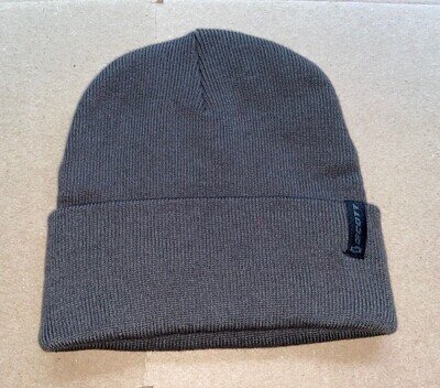 ed SCOTT sports beanie Hat Toque Winter Knit Watch Cap Motocross Ski Snowboard