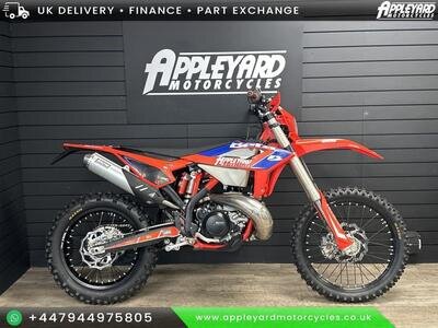 BETA 250 RR 2023 BETA 250 RR 2023