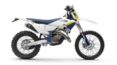 2025 HUSQVARNA TE150 - IN STOCK, TAKING DEPOSITS BREMBO BRAKES 0% FINANCE 2025 HUSQVARNA TE150 - IN STOCK, TAKING DEPOSITS BREMBO BRAKES 0% FINANCE