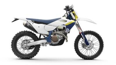 2025 HUSQVARNA FE450 - DUE IN SOON - TAKING DEPOSITS BREMBO BRAKES 0% FINANCE 2025 HUSQVARNA FE450 - DUE IN SOON - TAKING DEPOSITS BREMBO BRAKES 0% FINANCE