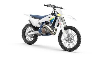 2025 HUSQVARNA TC250 - 0% FINANCE AVAILABLE - READY TO RACE 2025 HUSQVARNA TC250 - 0% FINANCE AVAILABLE - READY TO RACE