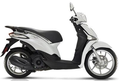 Piaggio Liberty 125 Bianco Luna. Brand New. Save £250 From RRP Piaggio Liberty 125 Bianco Luna. Brand New. Save £250 From RRP