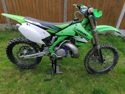 Kx250 Kx250