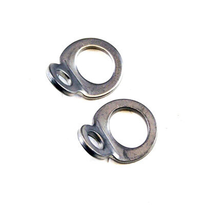 Tie-down Strap Rings. Motocross,enduro