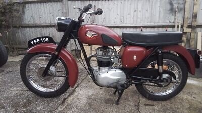 Bsa c15 Bsa c15