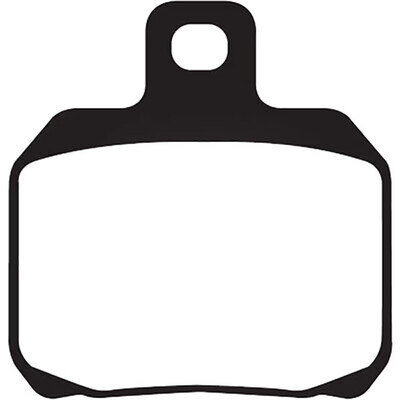 EBC R-Series Motorcycle Motorbike Motocross Off-Road Brake Pads - FA266R