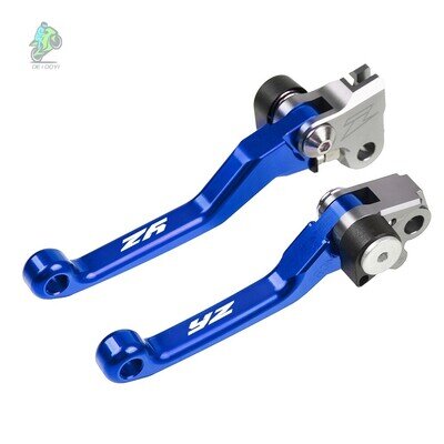 Motorcycle Brake Clutch Lever FOR YAMAHA YZ65 2018 Motorbike Motocross Dirt Bike