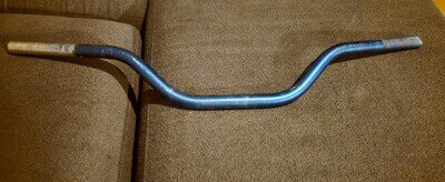 Renthal High Rise Handlebars Motorbike Motocross Bicycle