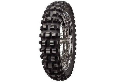 Mitas 130/80-17 Mitas C-02 Stoneking 65N Enduro Road Legal TT